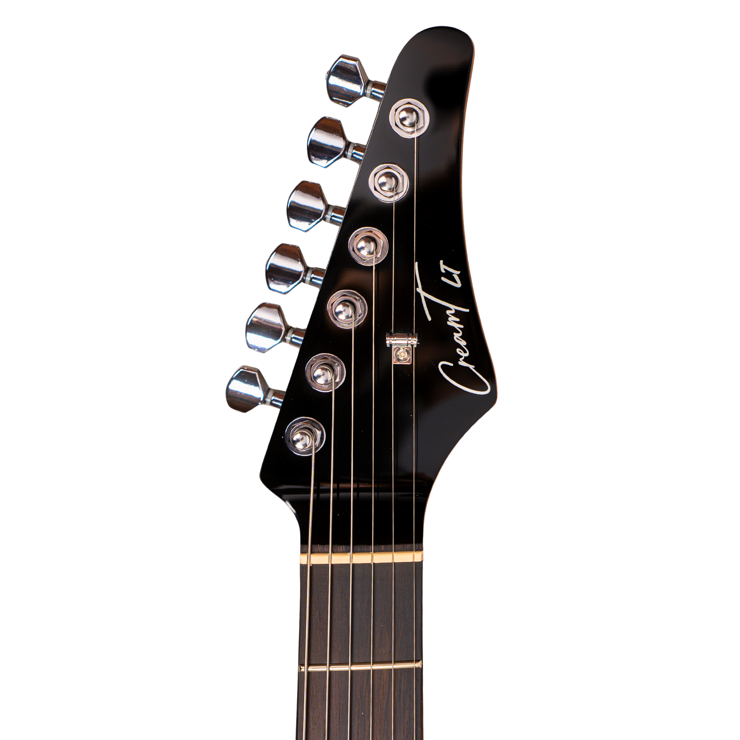 CREAM T CROSSFIRE LT - BLACK  METALLIC