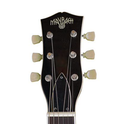 Maybach Capitol '59 Olive Drop #2610290