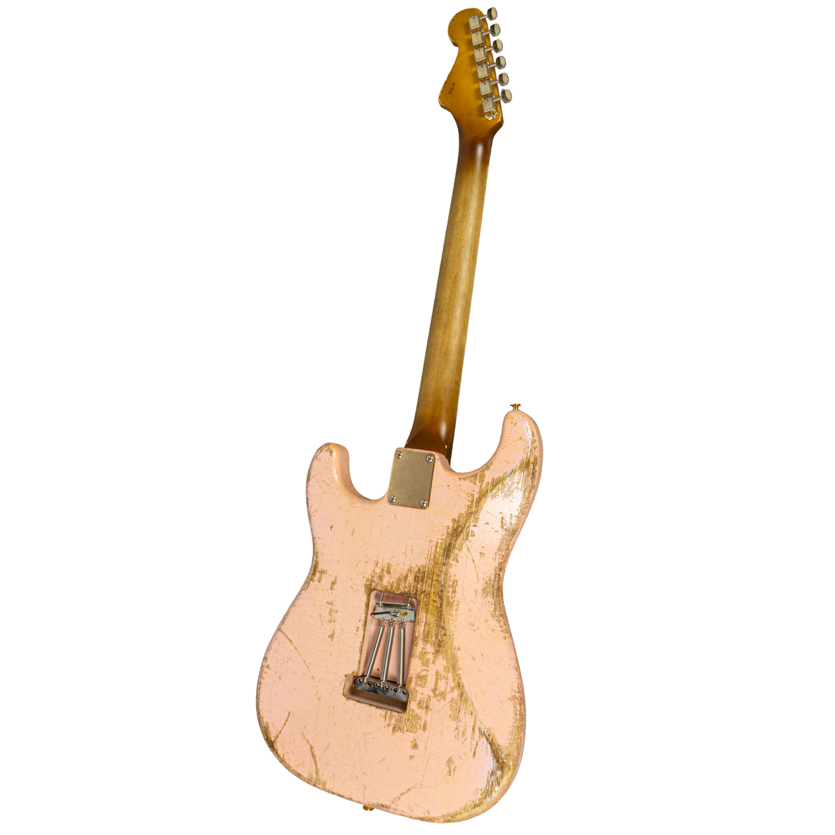 Kauffmann 63S Shell Pink TTTH - 26632