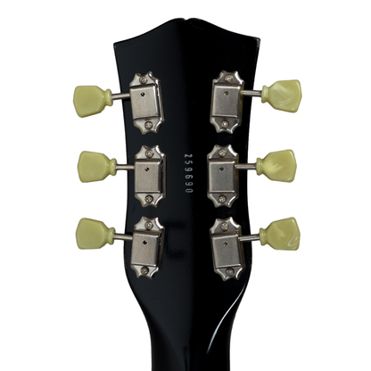Maybach Lester '60 Custom Silverburst - 259690