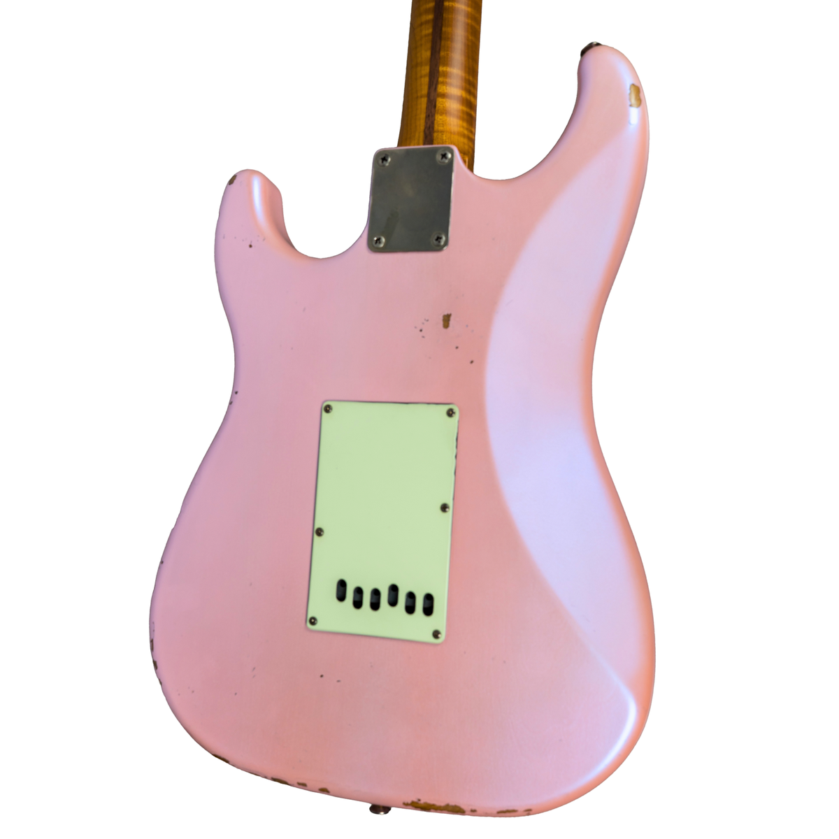 LSL Saticoy HSS Boneyard Series - Ice Pink