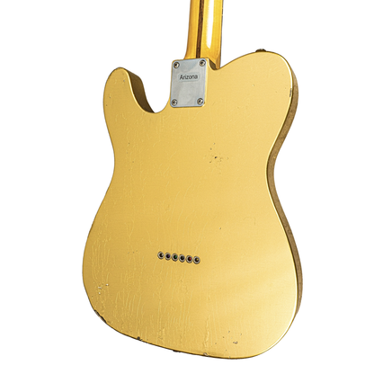 LSL T Bone Ray Parker Jr Signature Model - Gold
