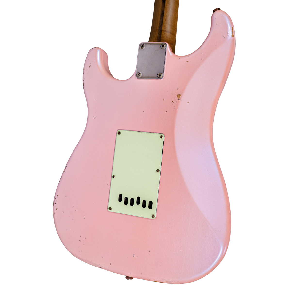 LSL Saticoy Boneyard Series - Ice Pink