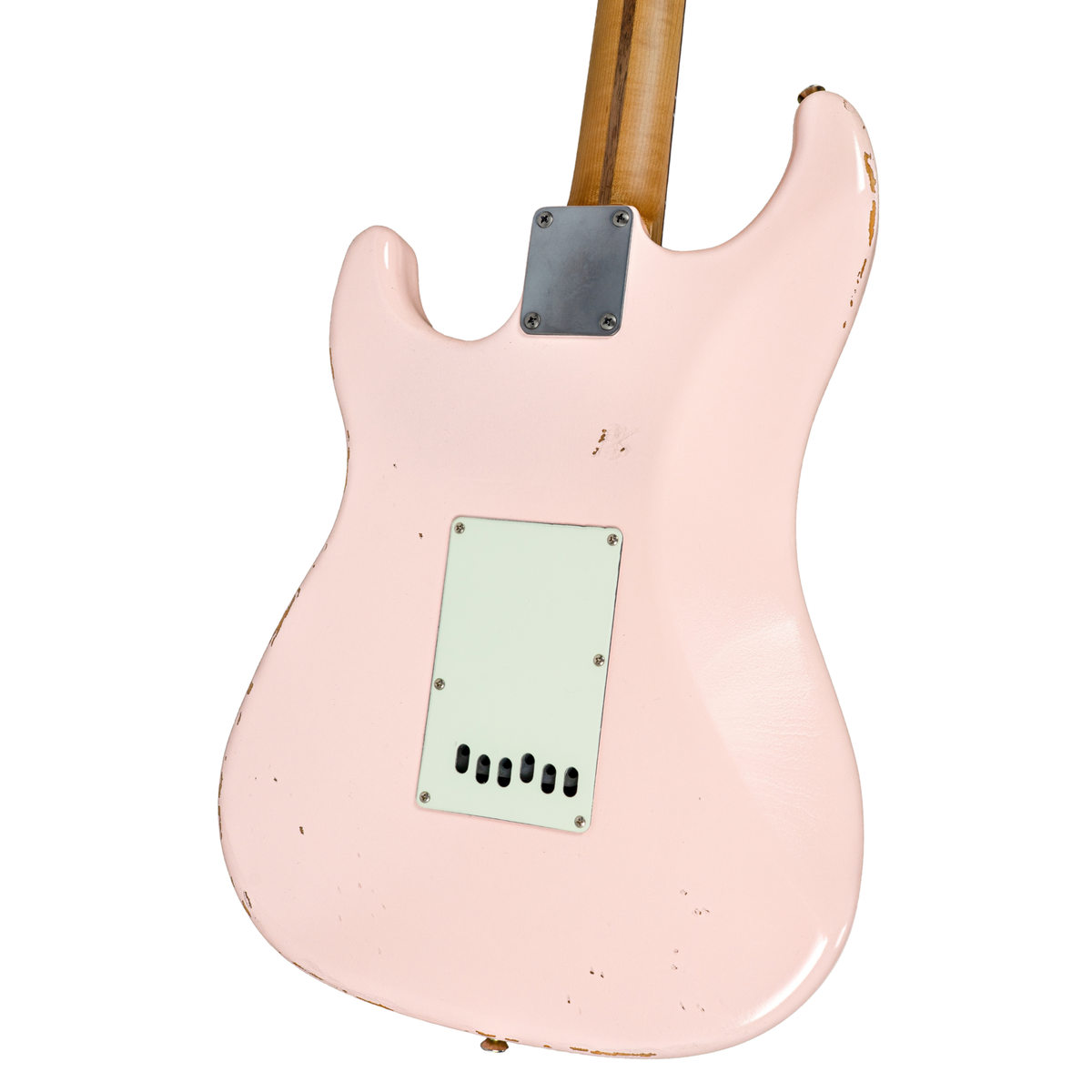 LSL Saticoy Boneyard Series - Faded Shell Pink