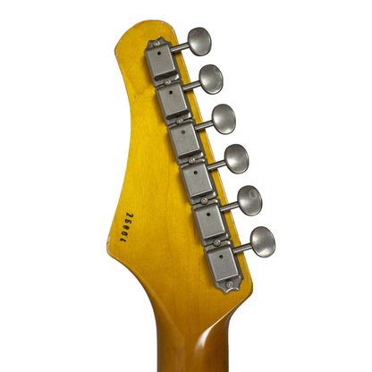 Kauffmann 56T Butterscotch Blonde TTTM - 26804