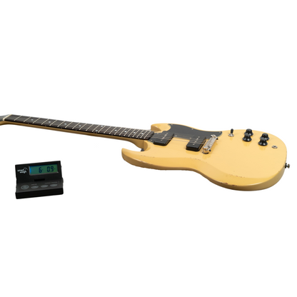 Maybach Albatroz '65-2 P90 TV Yellow Aged - 259377