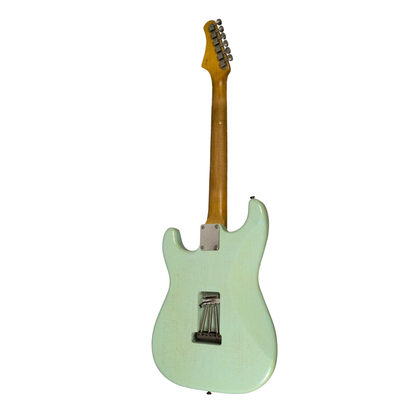 Kauffmann 63S Aged Sonic Blue TTTL - 26799