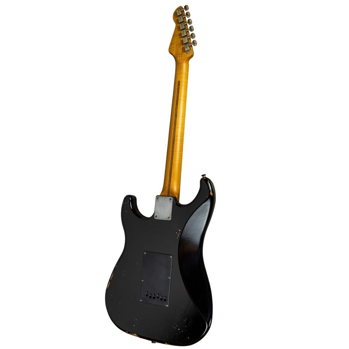 LSL Saticoy HSS Boneyard Series - Black