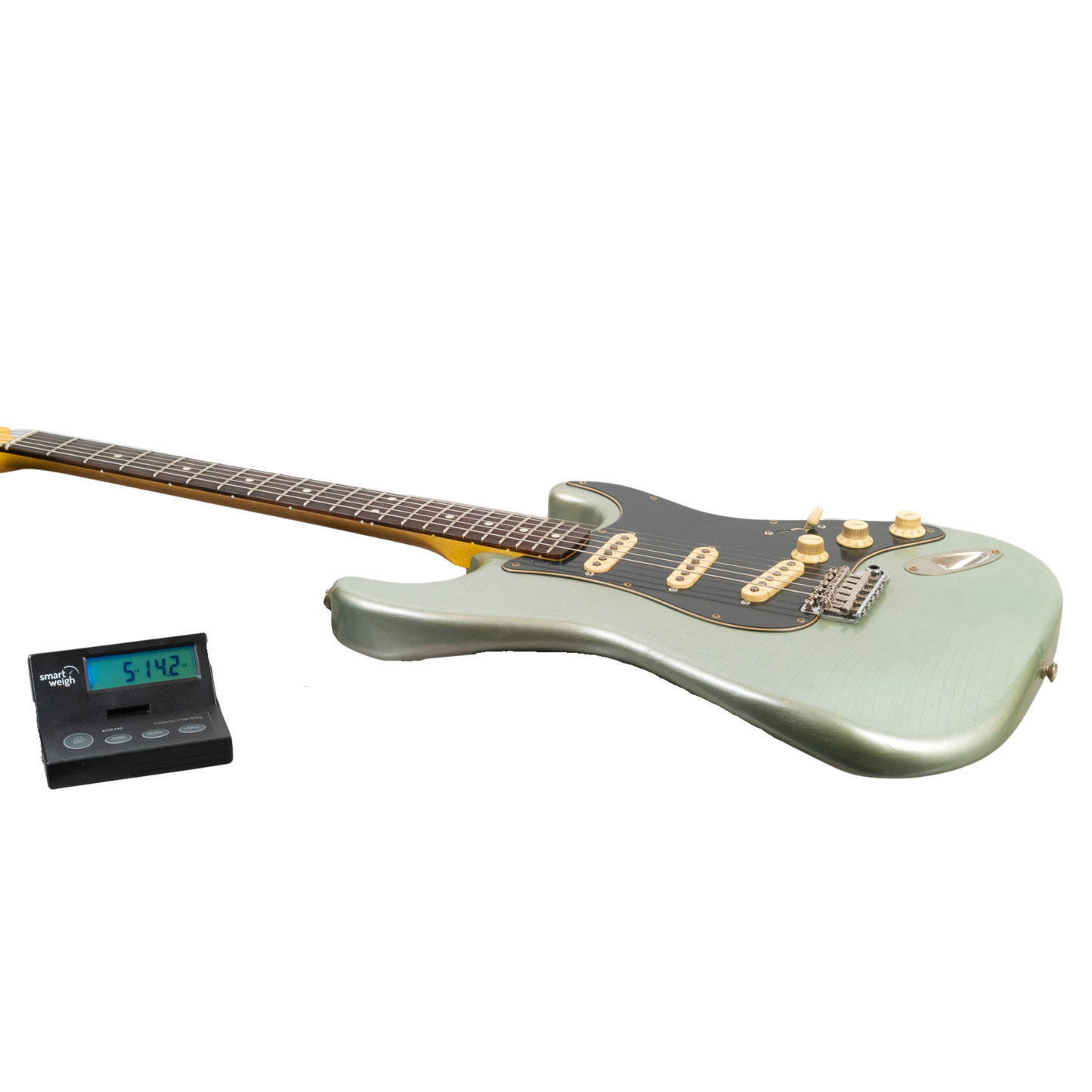 Kauffmann 63S Sage Green Pearl TTTL - 25196