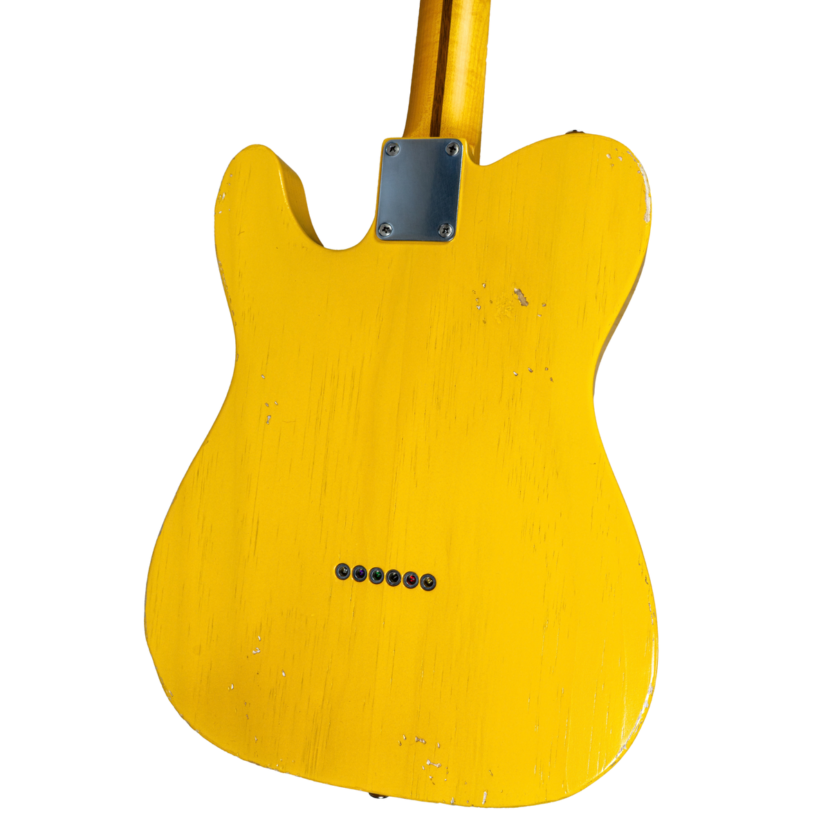 LSL T Bone Boneyard Series - Butterscotch