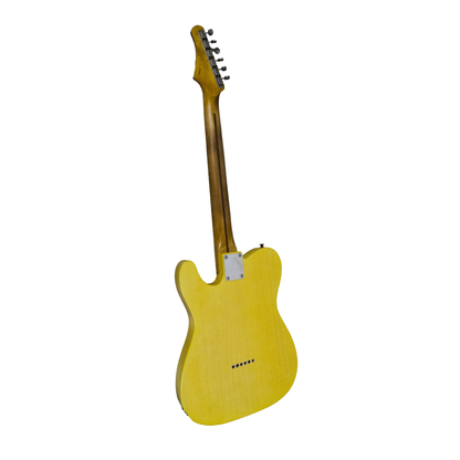 Kauffmann 56T Butterscotch Blonde TTTL - 26803