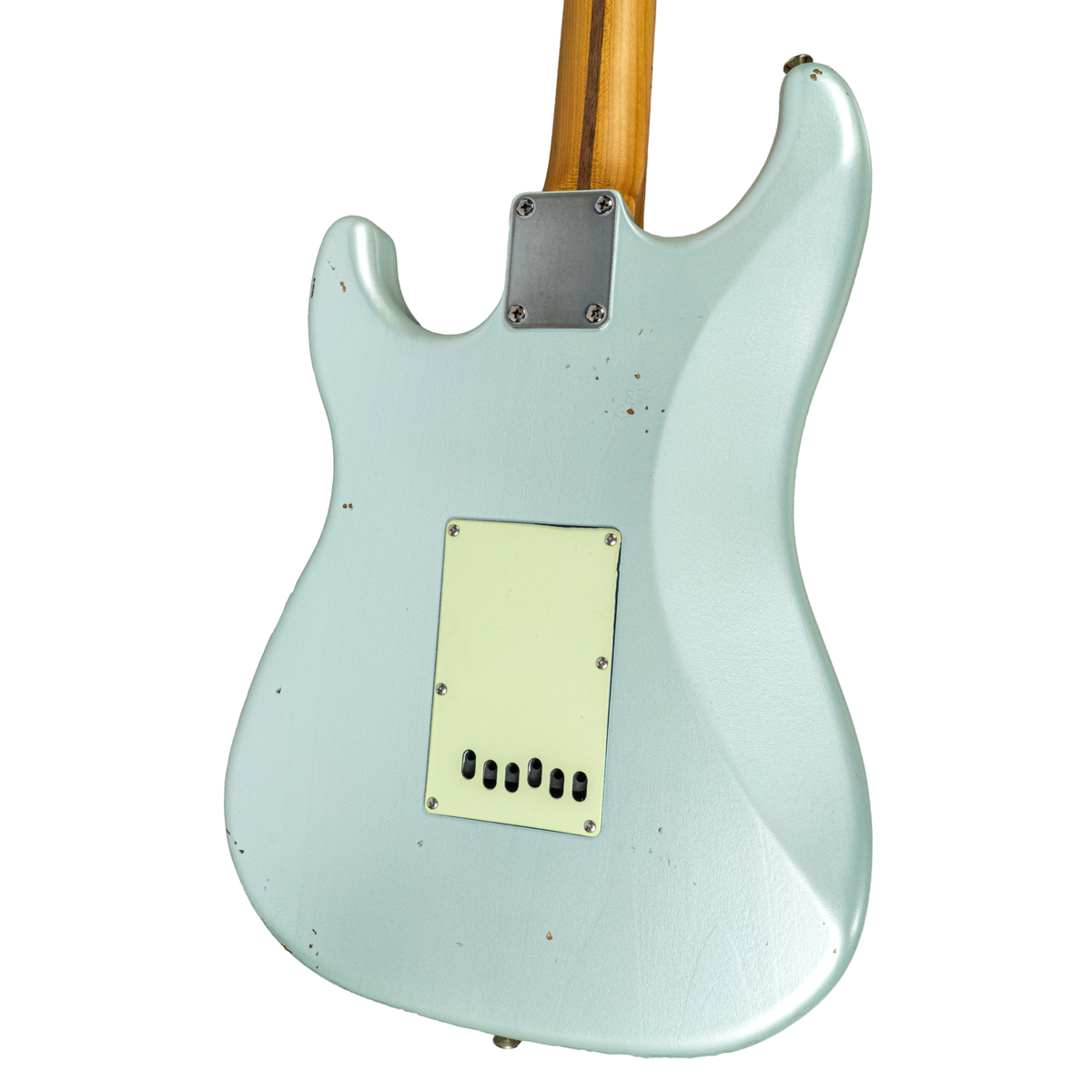 LSL Saticoy Boneyard Series - Sonic Blue Pearl