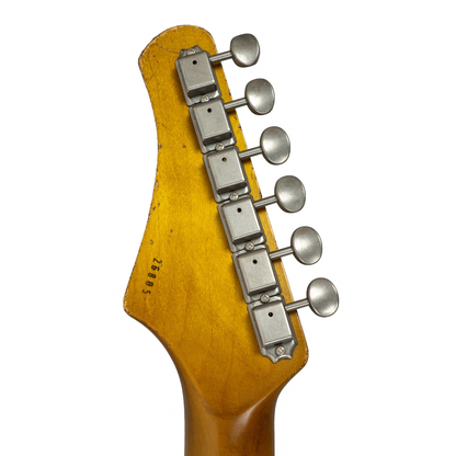 Kauffmann 56T Butterscotch Blonde TTTH - 26805