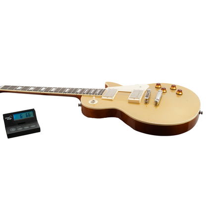 Maybach Lester '57 'Guitar Heroes' Gold Rush Heavy Aged - 249103