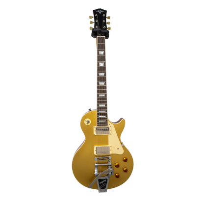 Maybach Lester '60 Gold Rush w/ Bigsby B7 - 249617