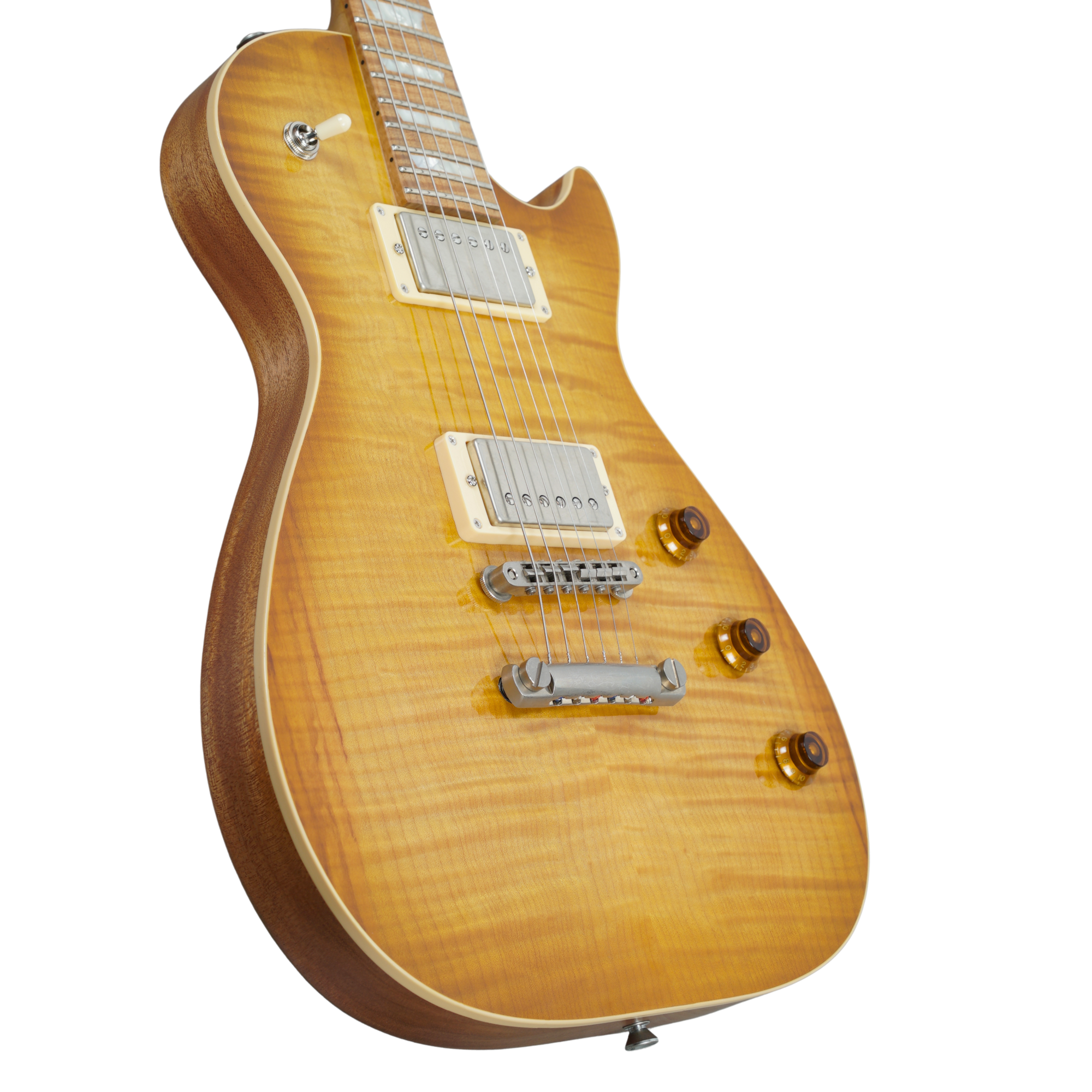 AURORA CUSTOM MP2 