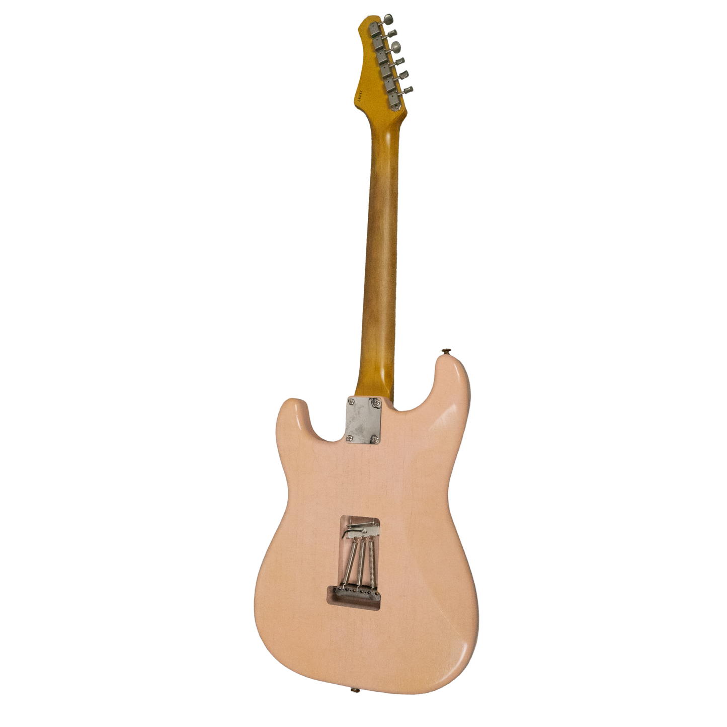 Kauffmann 63S Aged Shell Pink TTTL - 26797