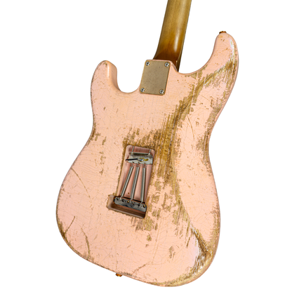 Kauffmann 63S Shell Pink TTTH - 26632