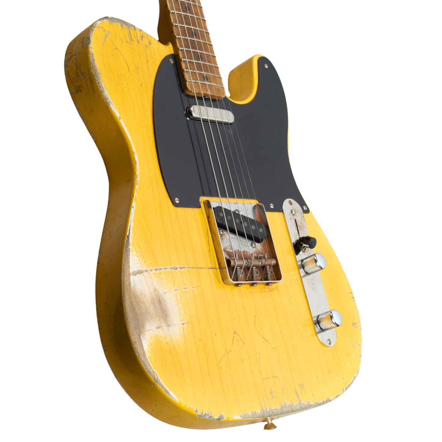 Kauffmann 56T Butterscotch Blonde TTTH - 25050