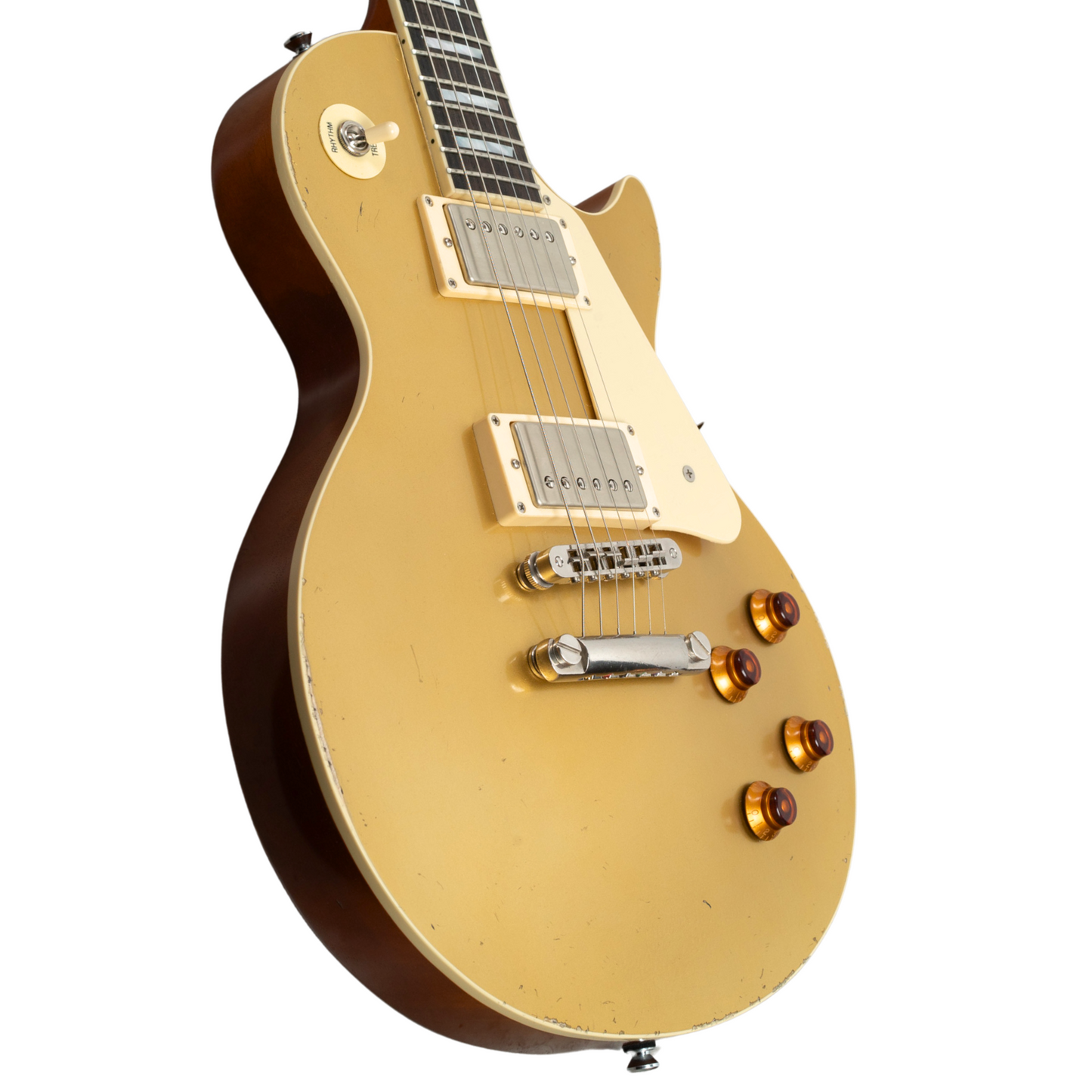 Maybach Lester '57 'Guitar Heroes' Gold Rush Heavy Aged - 249103