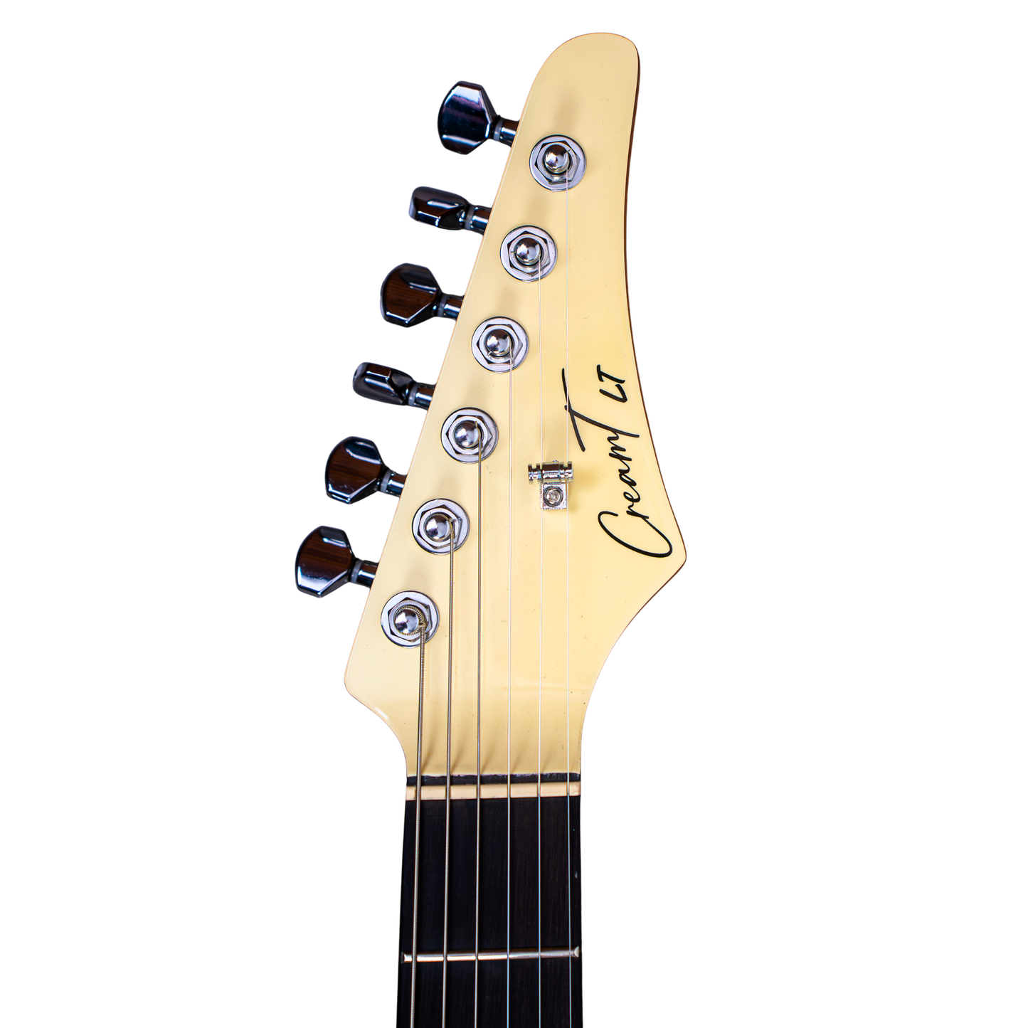 CREAM T POLARIS LT - VINTAGE WHITE
