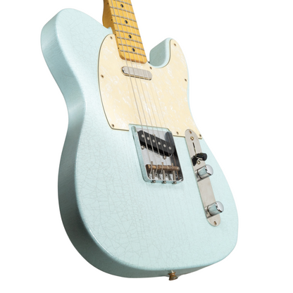 Kauffmann 56T Sonic Blue Sparkle TTTL - 25039