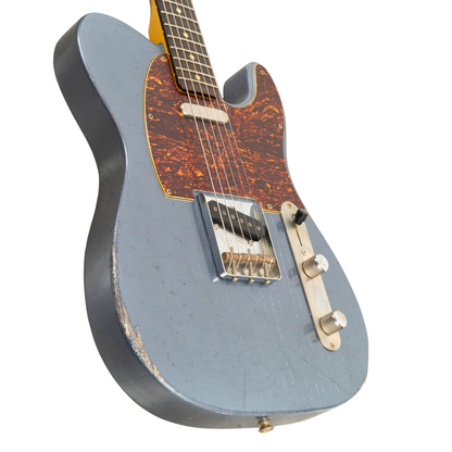 Kauffmann 63T Charcoal Grey TTTM - 25197