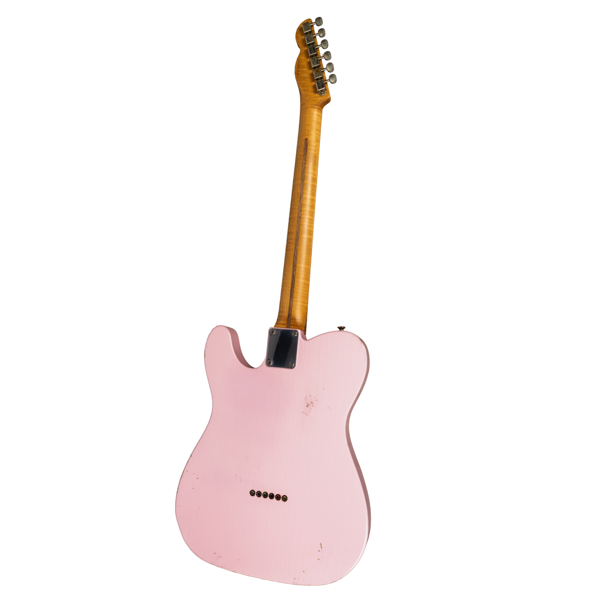 LSL T Bone Boneyard Series - Faded Shell Pink