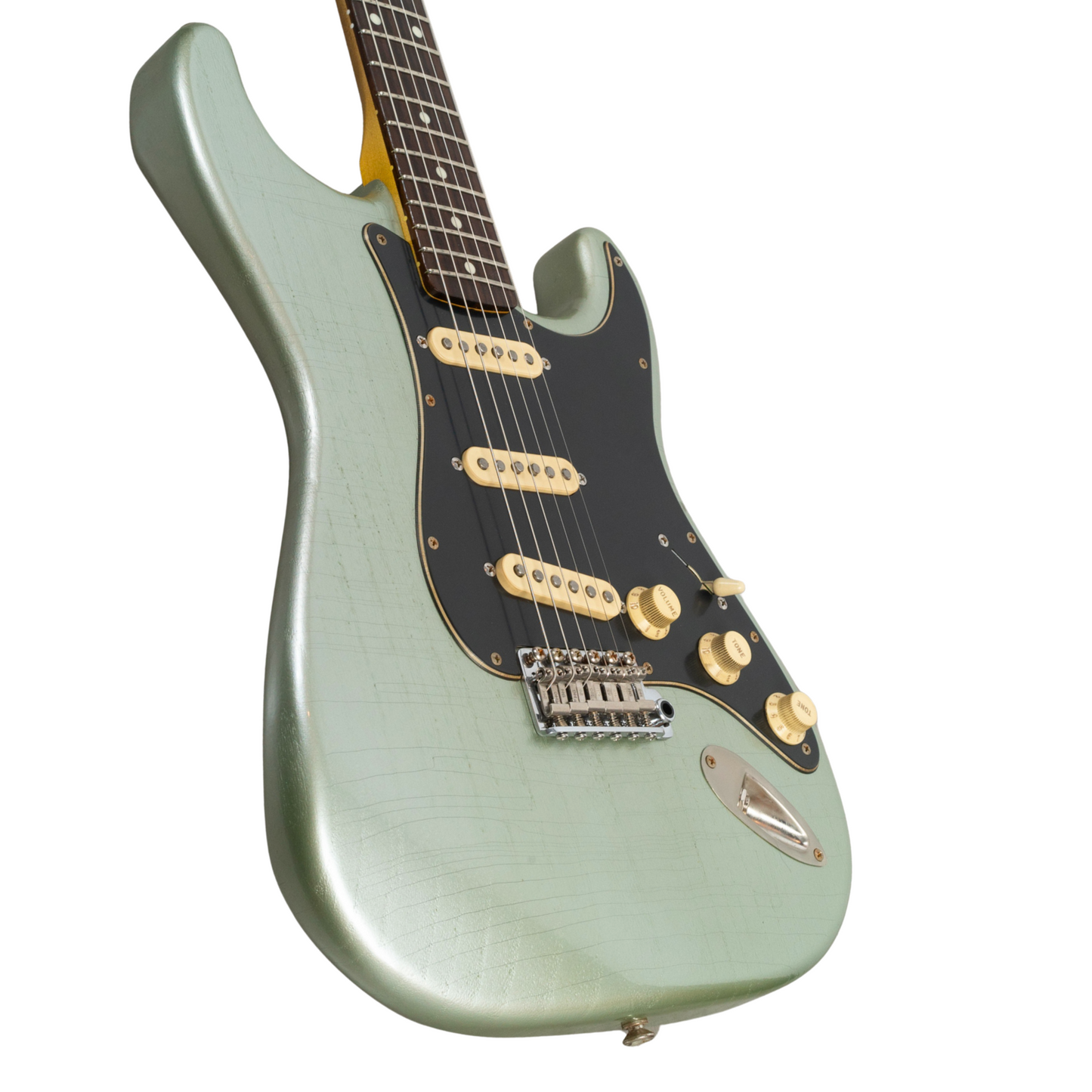 Kauffmann 63S Sage Green Pearl TTTL - 25196