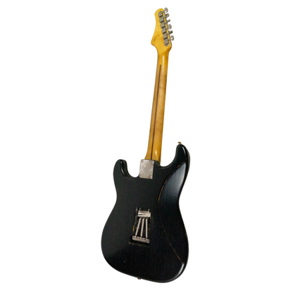 Kauffmann 56S HSS Bull Black TTTL - 26802