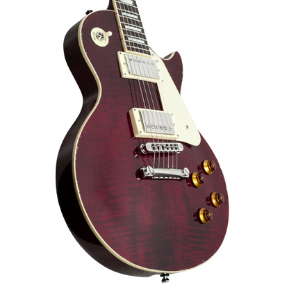 Maybach Lester '60 Wild Cherry - 248348