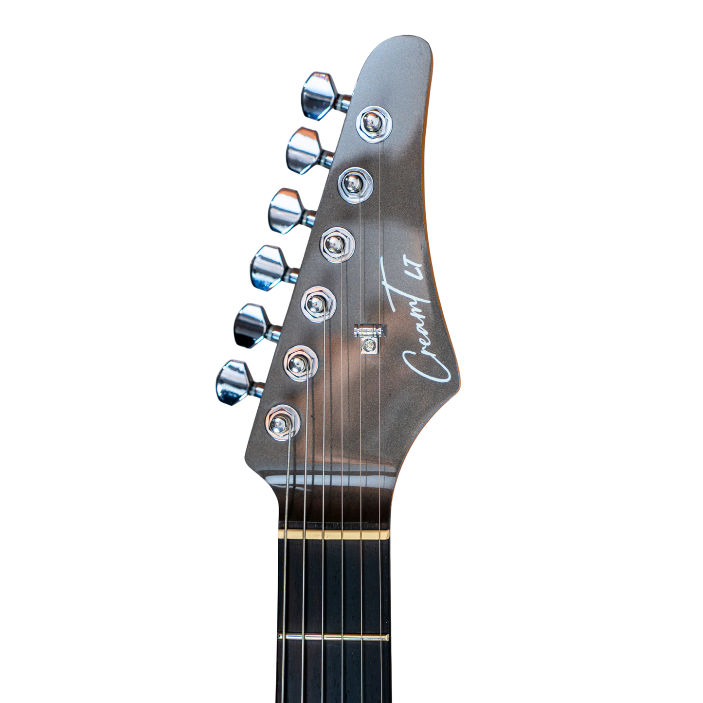 CREAM T CROSSFIRE LT - GRAPHITE METALLIC