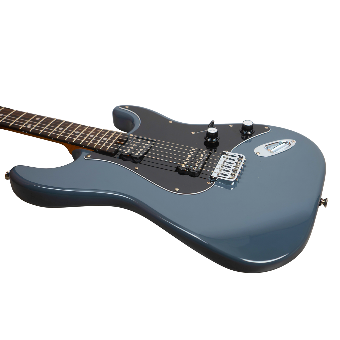 CREAM T POLARIS LT - BATTLESHIP GREY
