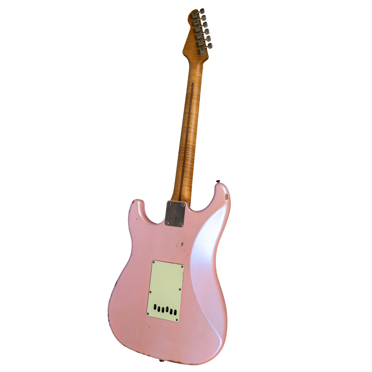 LSL Saticoy HSS Boneyard Series - Ice Pink