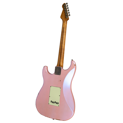 LSL Saticoy HSS Boneyard Series - Ice Pink