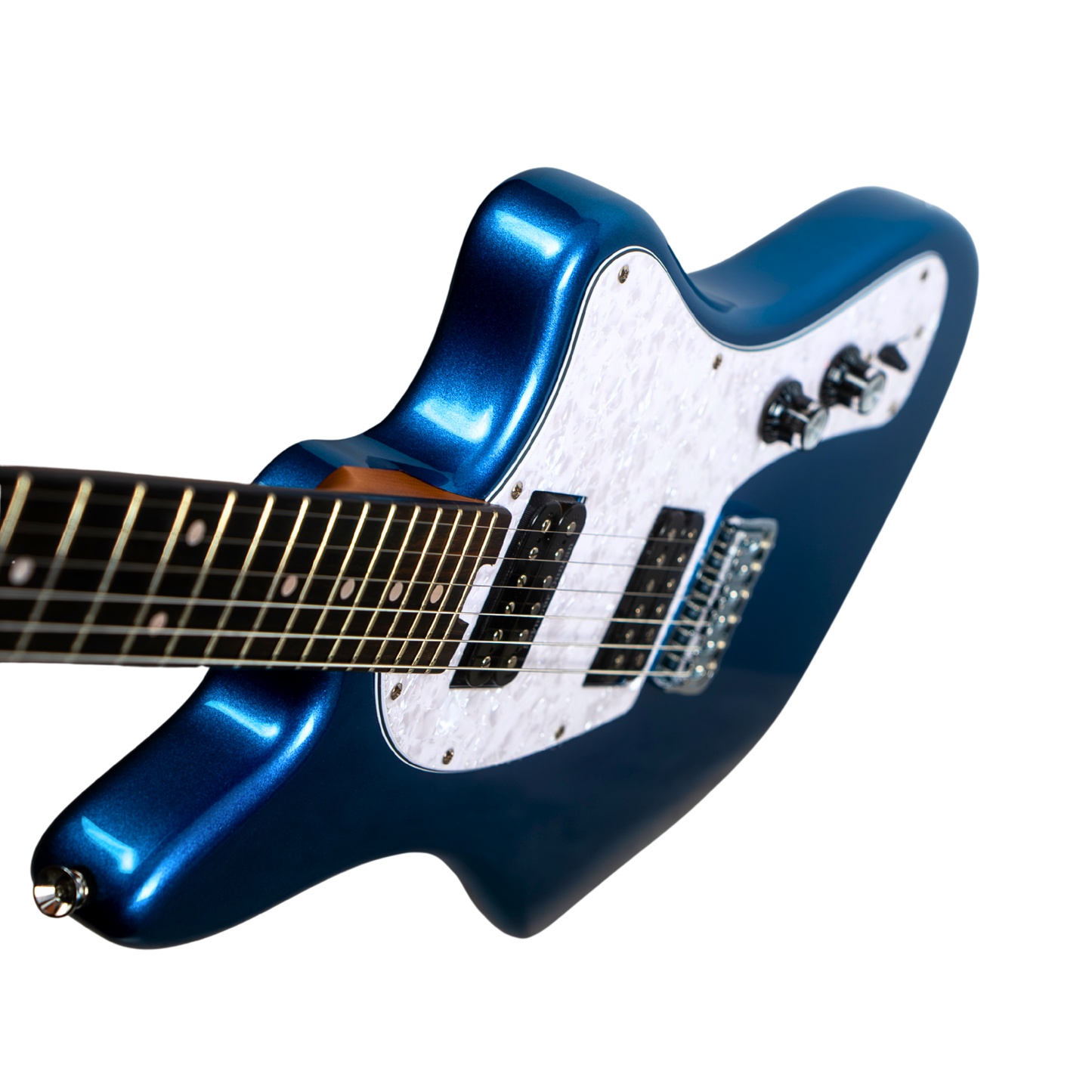 CREAM T CROSSFIRE LT - AERO BLUE