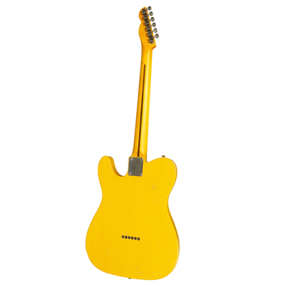 LSL T Bone Boneyard Series - Butterscotch