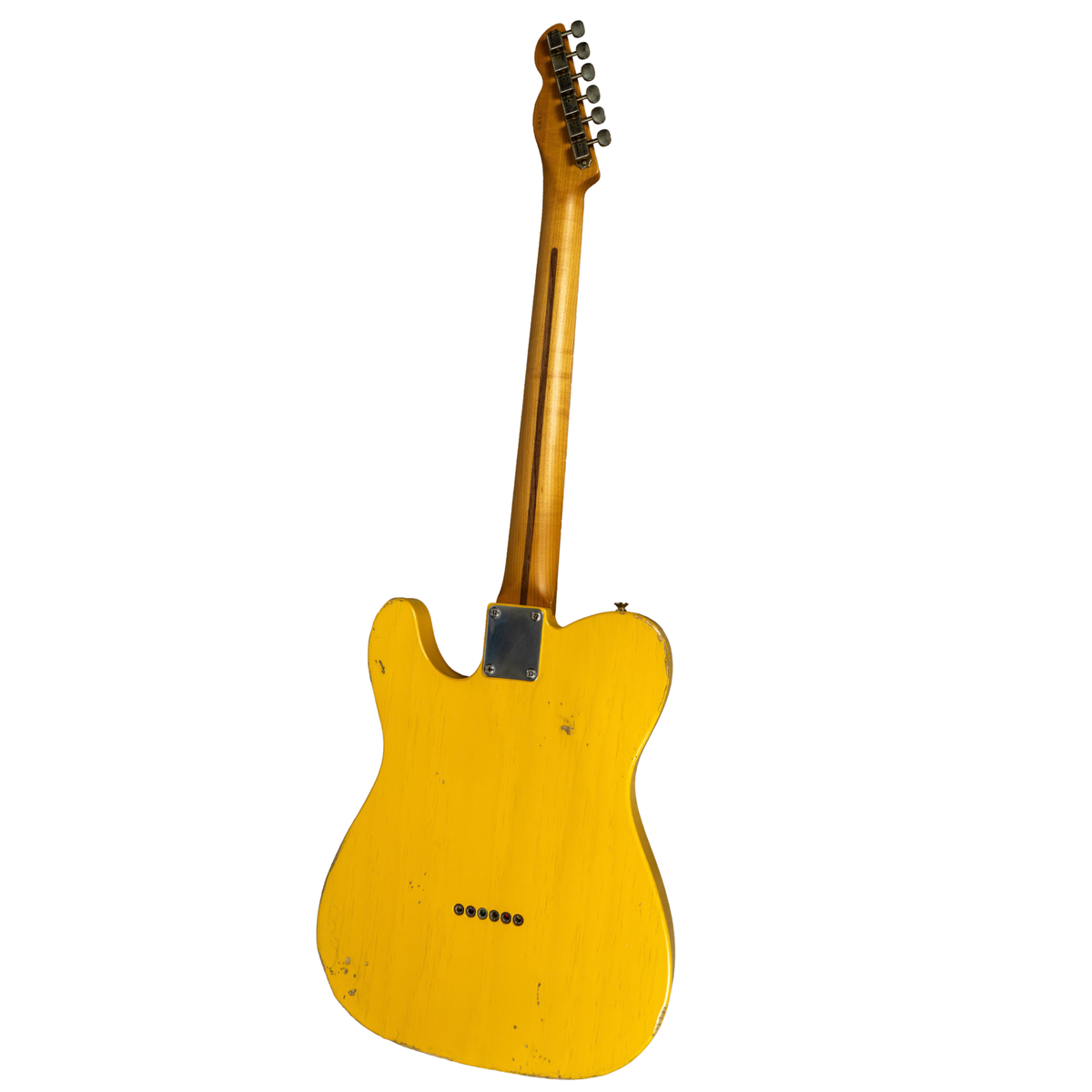 LSL T Bone SH Boneyard Series - Butterscotch