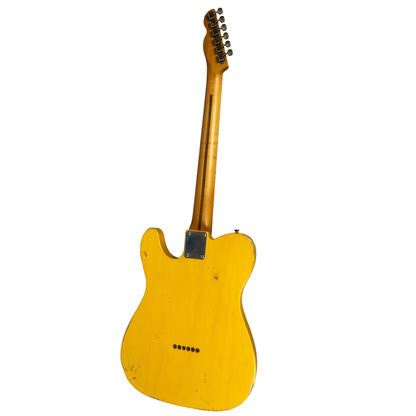 LSL T Bone SH Boneyard Series - Butterscotch
