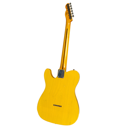 LSL T Bone Ray Parker Jr Signature Model - Butterscotch