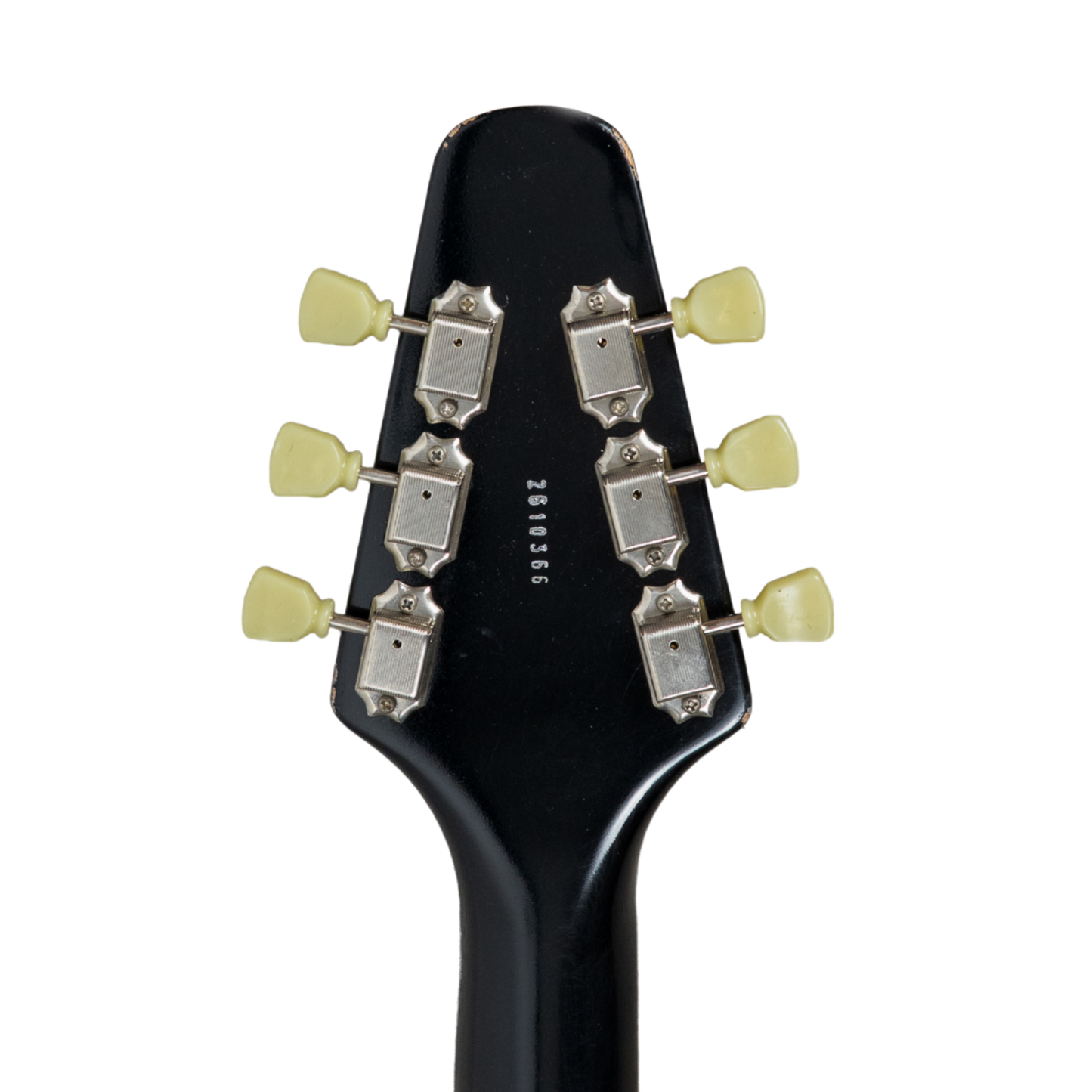 Maybach Jetwing M Silverburst - 2610366