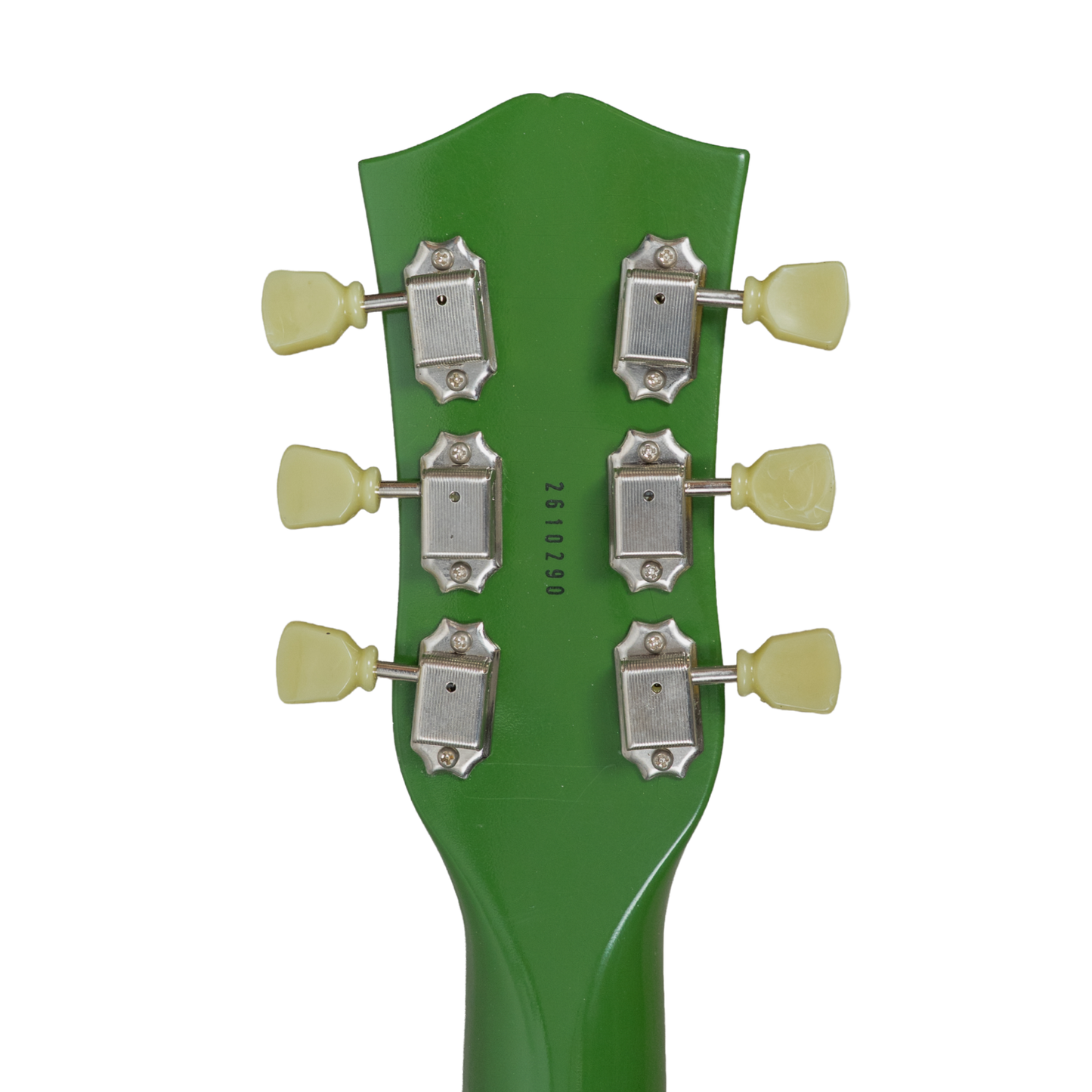 Maybach Capitol '59 Olive Drop #2610290