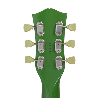 Maybach Capitol '59 Olive Drop #2610290