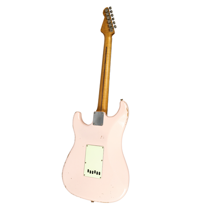 LSL Saticoy Boneyard Series - Faded Shell Pink