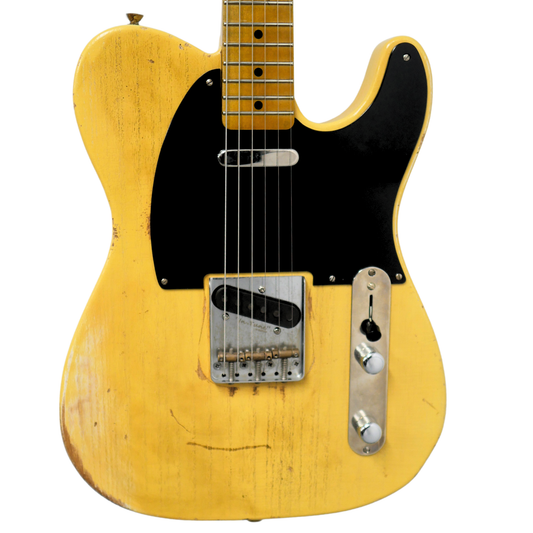 Kauffmann 56T Butterscotch Blonde TTTM - 26570