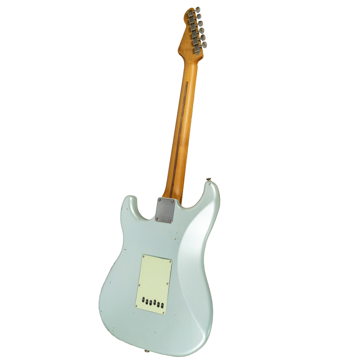 LSL Saticoy Boneyard Series - Sonic Blue Pearl