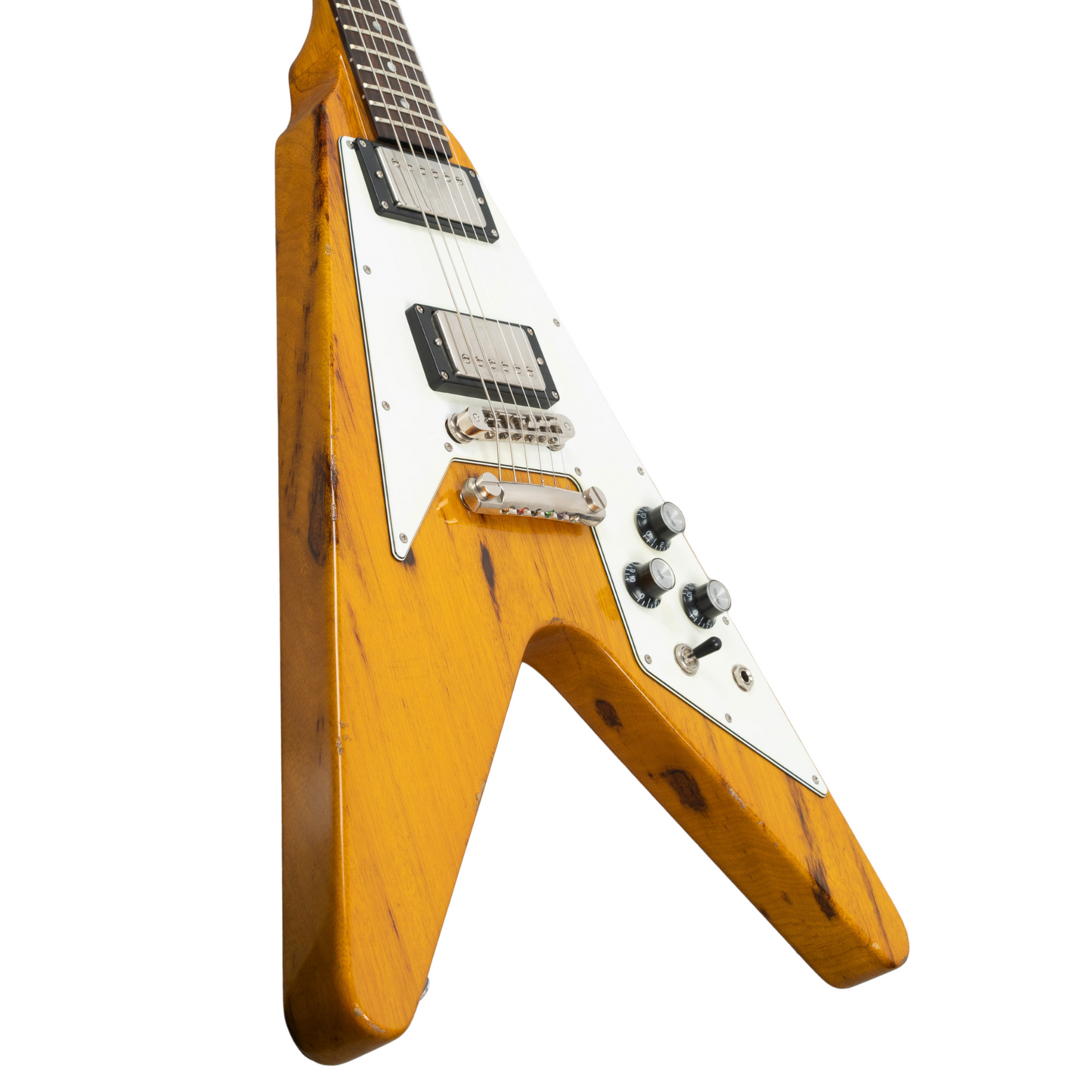 Maybach Jetwing K Vintage Honey - 259627