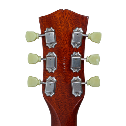 Maybach Lester '60 P90 Bigsby Ice Tea  - 2610231