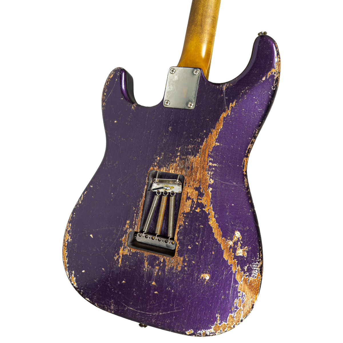 Kauffmann 63S Midnight Purple TTTH - 25263