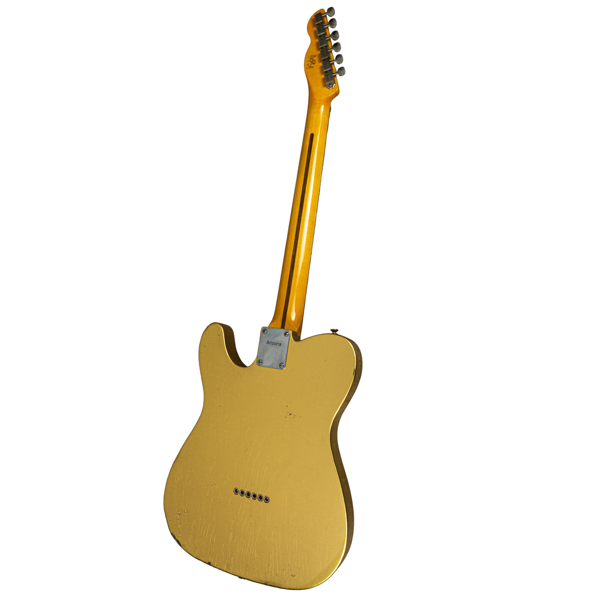 LSL T Bone Ray Parker Jr Signature Model - Gold
